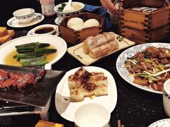 -正斗·港式粤菜(SKLP店)