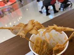 -廖记棒棒鸡(青岛万象城店)