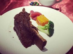 iphone_upload_pic-王品台塑牛排(成都万象城店)
