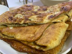 牛肉饼-王三姑牛肉饼