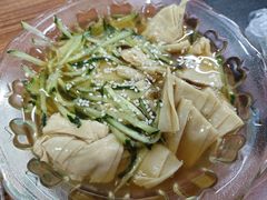 -新城小肉串(新华店)