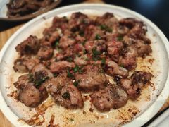 -铜锣湾·有麝自然香(渝北财富中心店)