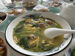 -碧海银沙海鲜餐厅(恒大海上威尼斯店)