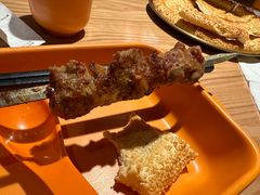 -谷丽麦馕新疆菜·清真(步步高梅溪新天地店)