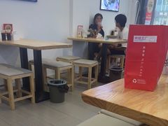 -众品老方子锅贴甜沫(李村店)