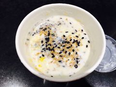 -清真老马家国华牛奶鸡蛋醪糟(正宁路店)