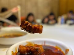 -同庆楼(滨湖万达广场店)