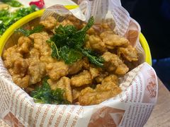 -雀舞云南菜(乐客城店)