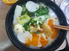 冒菜-华中农业大学-荟园餐厅