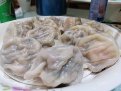 海鲜全家福水饺-昌顺园·养马岛渔家海鲜餐厅·老鲁菜(龙湖店)