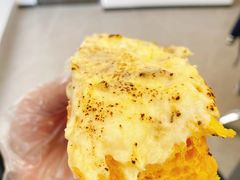 -木子木水日式烫面包(中盛店)