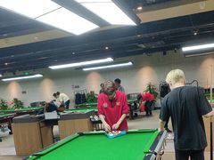 -云川台球(马甸店)