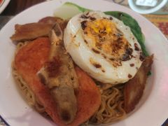 -港嘢茶檔(古北1699广场店)