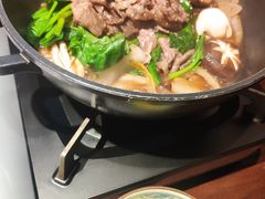 -翔峰炭火鳗鱼(悦泰街里公寓店)