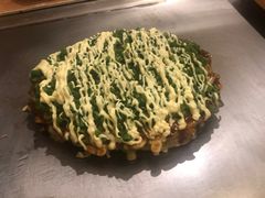 -日葵 大阪烧ひまり(仙霞路店)