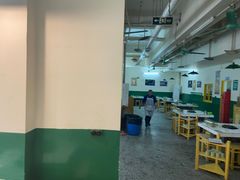 大堂-石灰市老火锅(北滨路店)