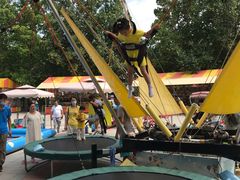 -朝阳公园游乐园