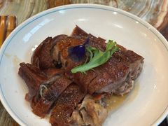 -椿记烧鹅(叠彩店)