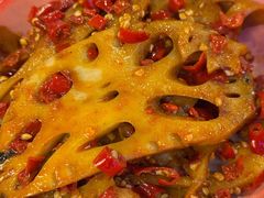 -老三样·旧食新味(万寿宫店)