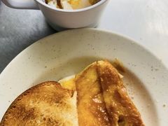 -多春茶室