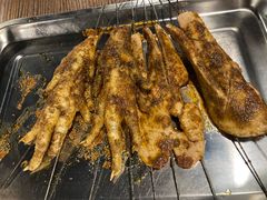 -曾记大腰子烧烤(苗栗路总店)