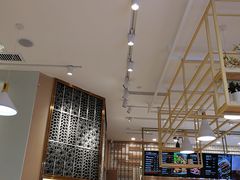 大堂-I-YOU面缘·仁和新城店
