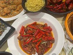 -聚味瞿记·龙虾堂(坡子街店)