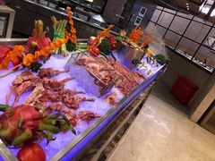 -TABLE·味西餐厅-成都茂业JW万豪酒店