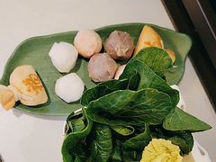 -润园四季椰子鸡火锅(海上世界店)