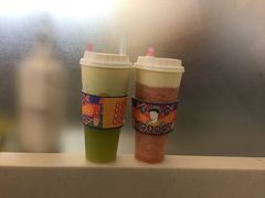 -LELECHA乐乐茶(美罗城店)