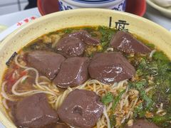 -小罗子汤店(大士院总店)