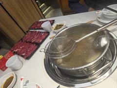 -牛品福潮汕牛肉火锅(旺庄店)