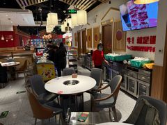 -犇鼎牛潮汕牛肉火锅(新辰里学清路店)