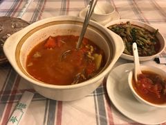 -玲珑餐厅(陕西南路店)