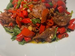 -印巷里主题餐厅(马鞍山店)