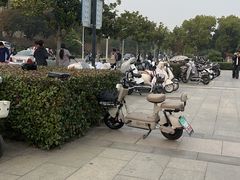 -中国矿业大学（南湖校区）-图书馆