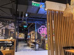 -湘与香缘·湖南菜(王府井北京市百货大楼店)