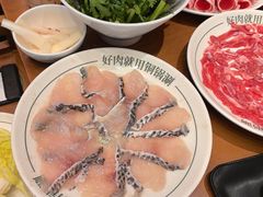 -刘老表·瓦罐汤涮肉(青云谱店)