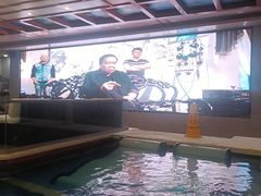 -碧中海汤泉汗蒸酒店