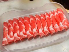 -奇门涮肉·羊蝎子·炭火烤肉(簋街总店)