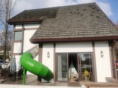 -太阳岛度假酒店