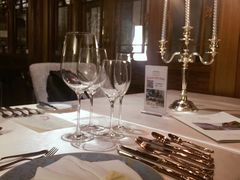 -北京古城老院厉晓麟精致菜