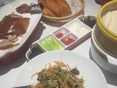 -大鸭梨烤鸭店(花园村店)