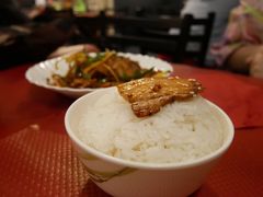 -熊猫川菜馆 panda chine