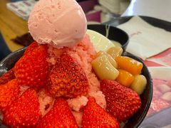 -鲜芋仙(高新万达广场店)