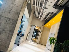 -LA合时健身4PMFIT(花桥旗舰店)