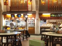 -南京大牌档(龙江新城市广场店)