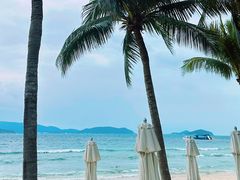 -三亚太阳湾柏悦酒店
