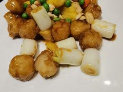 -丽华园(汉阳龙阳店)