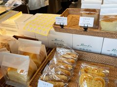 -诺嘉甜品(世贸店)